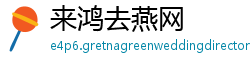来鸿去燕网